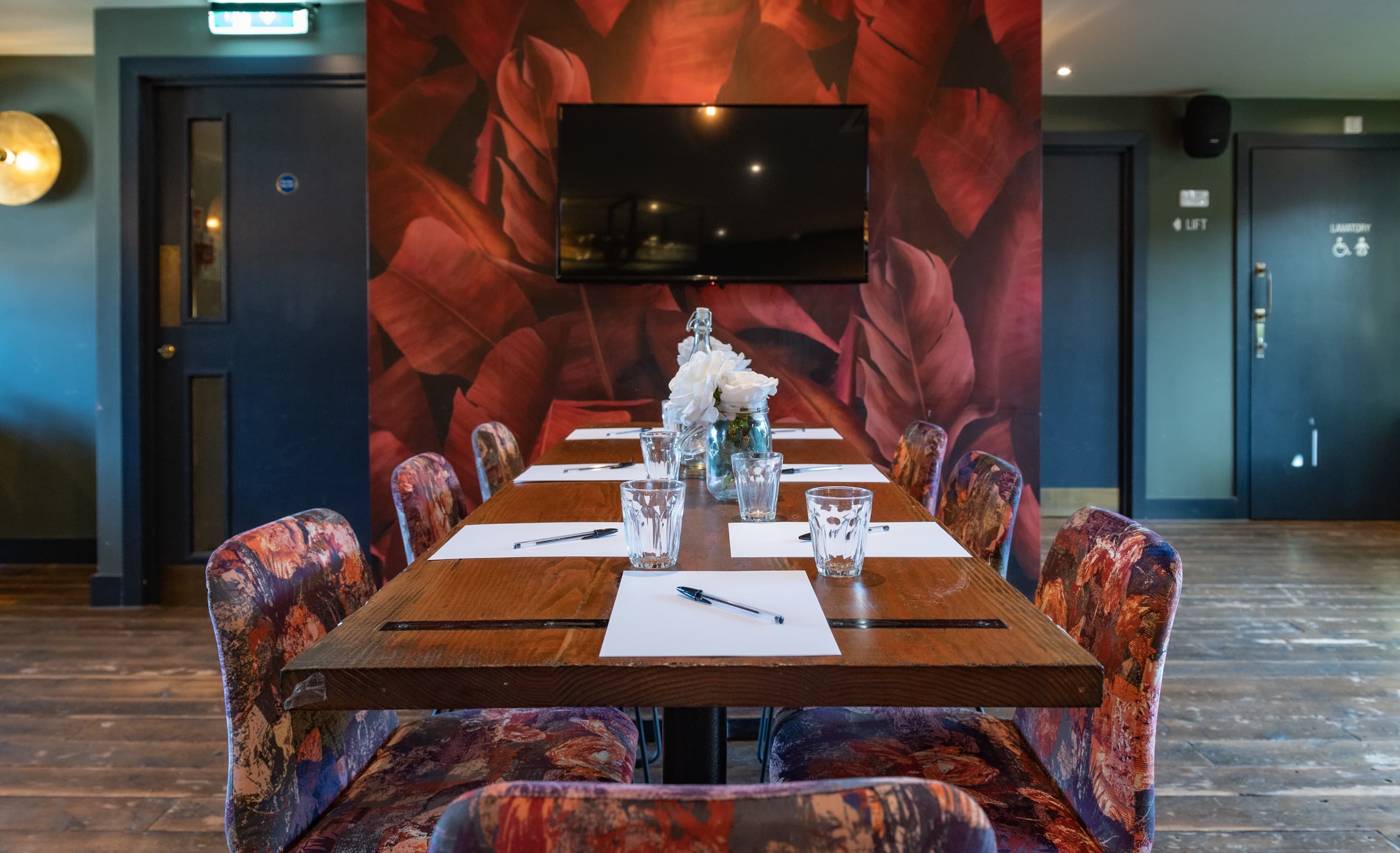 Market House Reading photo #2