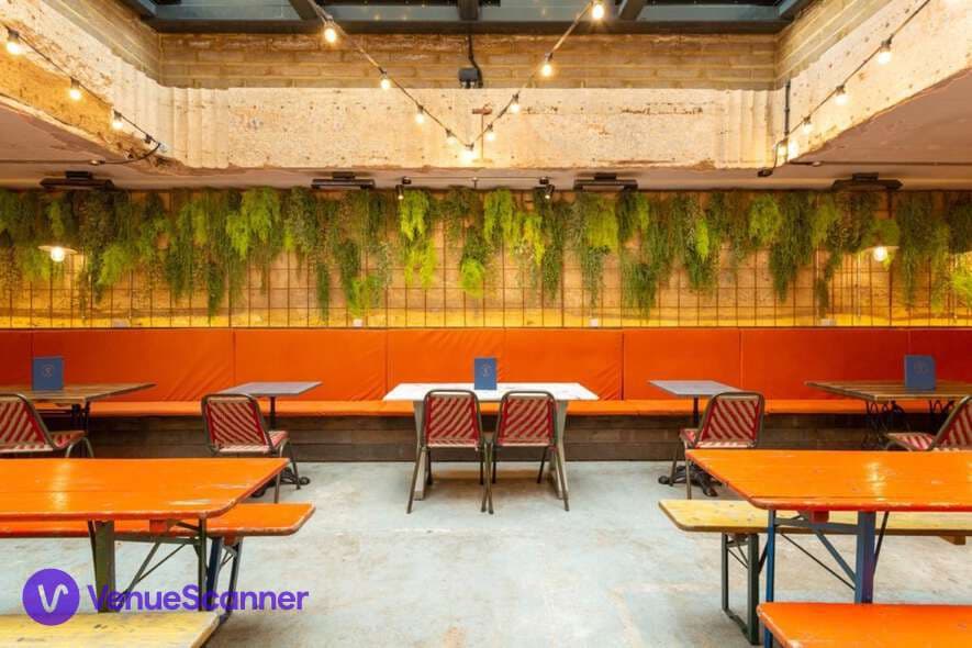 Market House Reading, The Vault photo #3