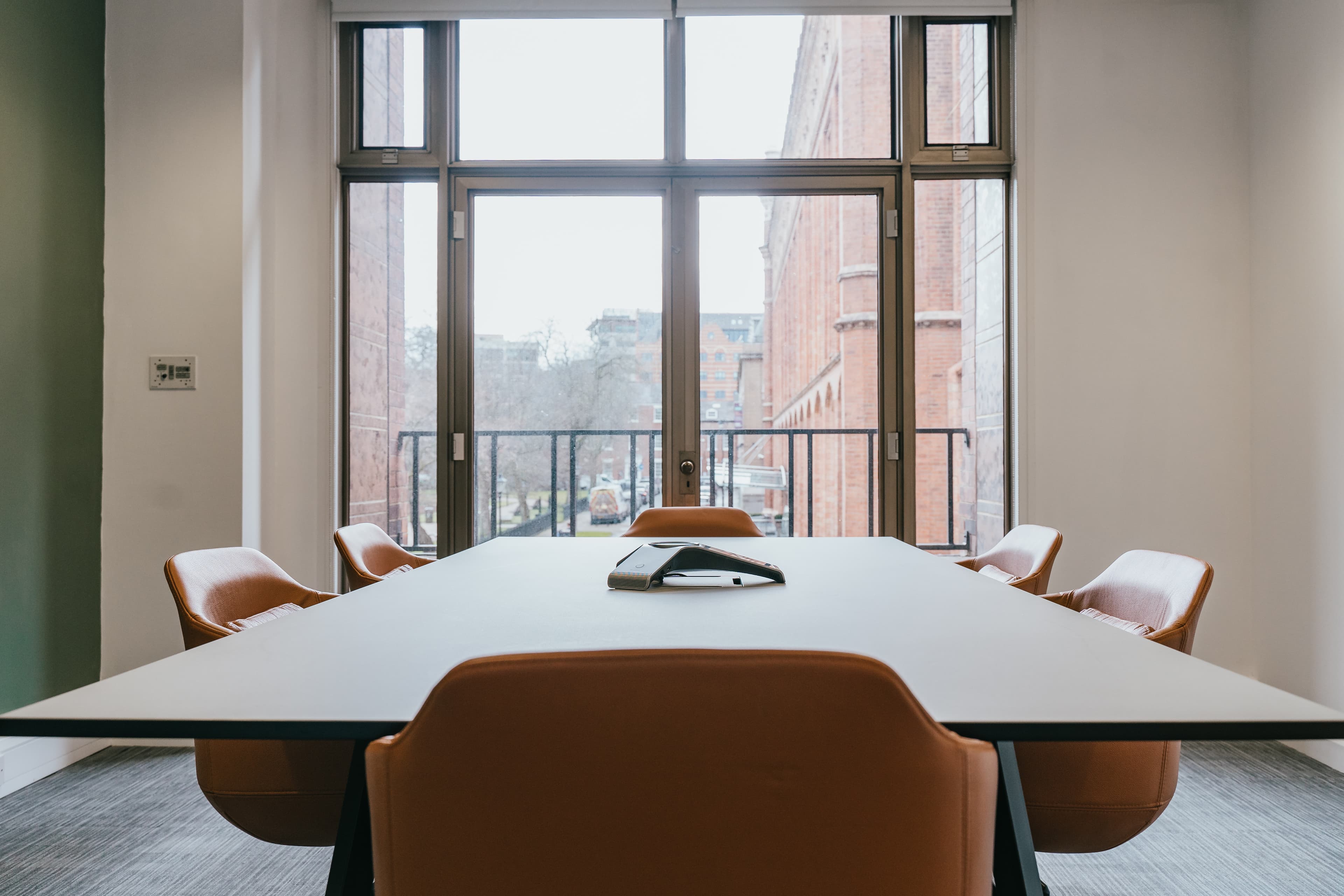 Hepworth, Park House photo #1