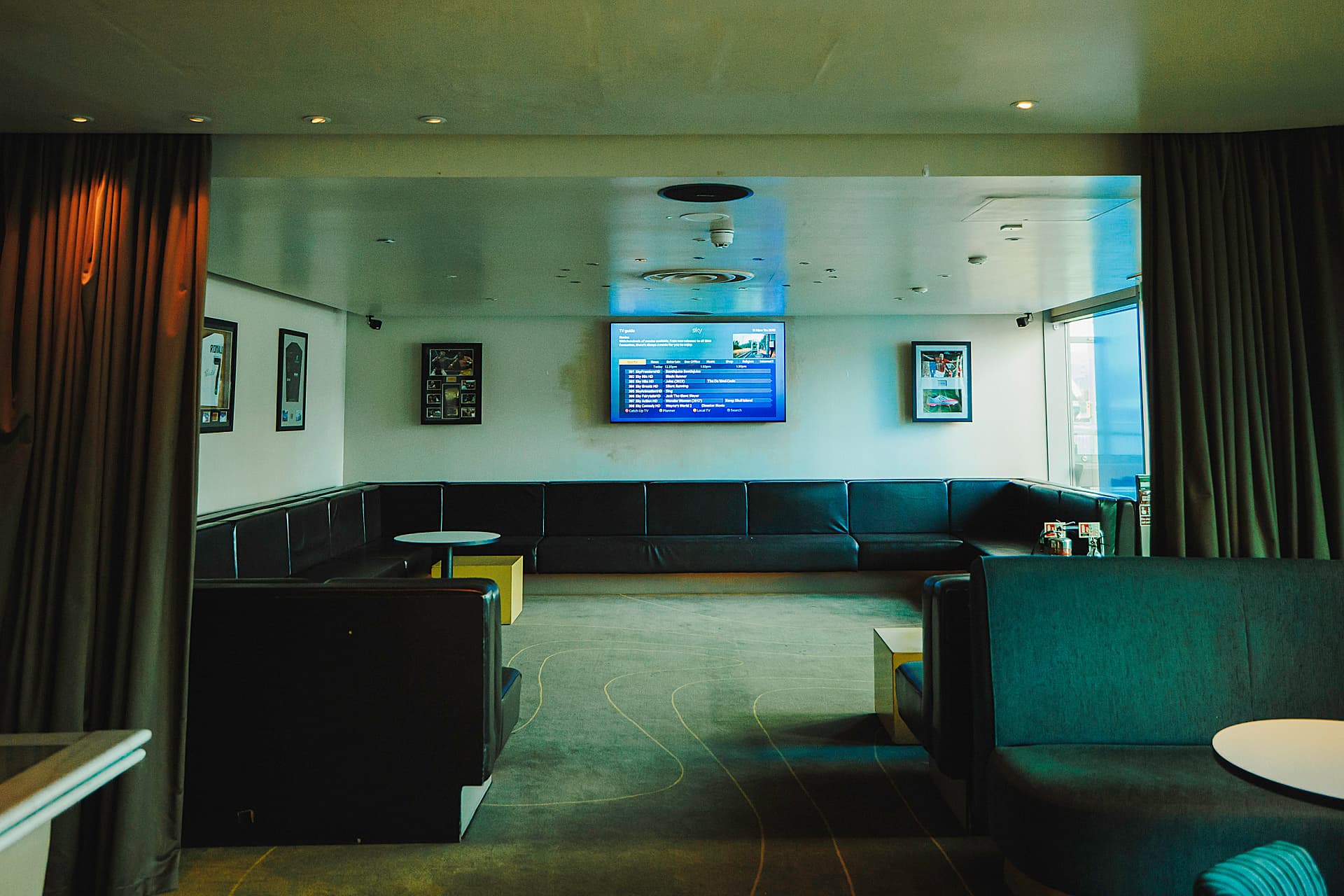 Alea Sports Bar, Alea Casino Glasgow photo #7