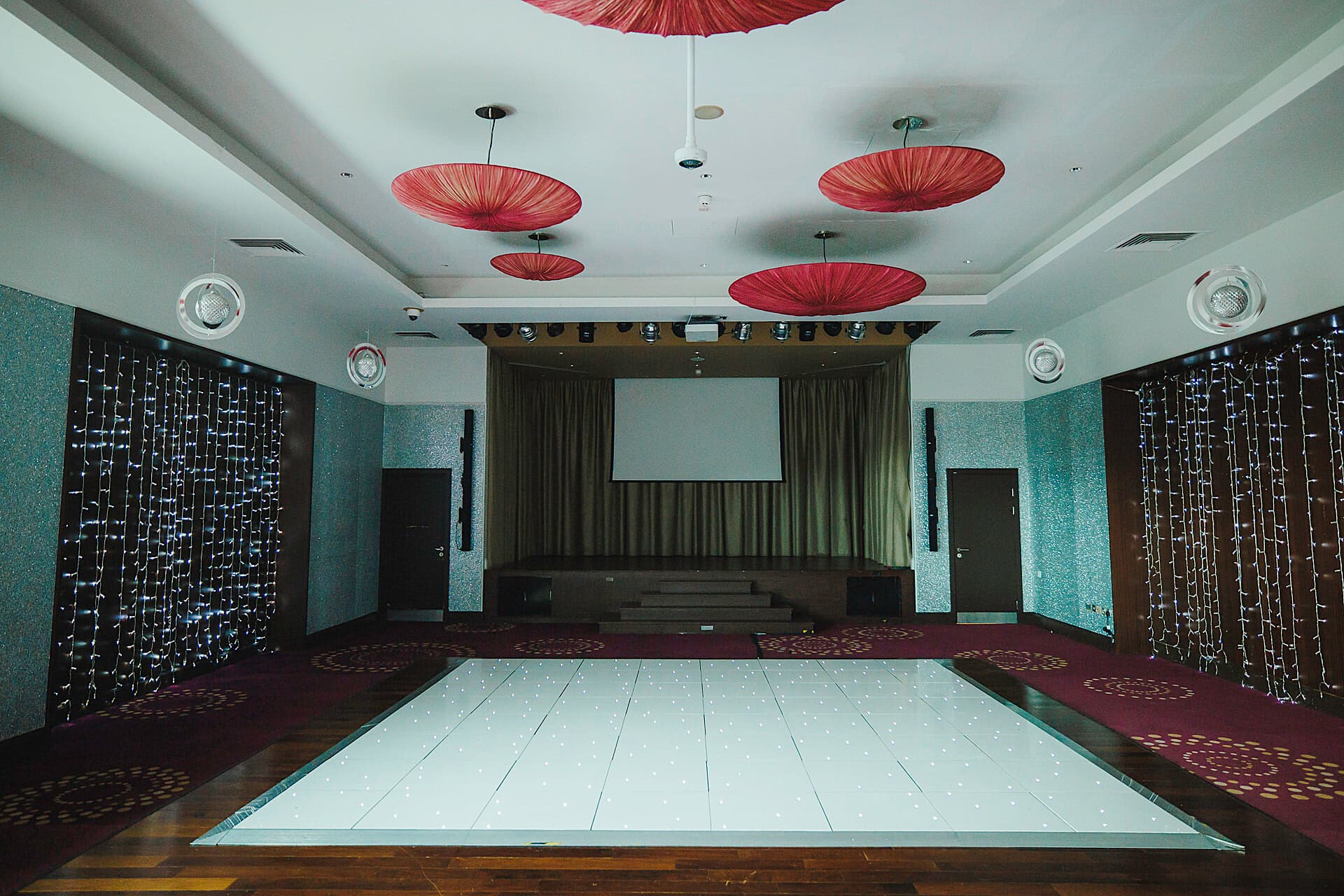 Riverside Suite, Alea Casino Glasgow photo #5