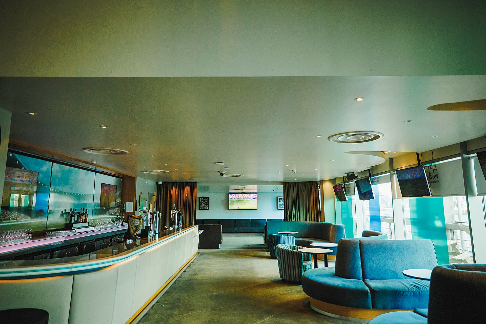 Alea Sports Bar, Alea Casino Glasgow photo #5