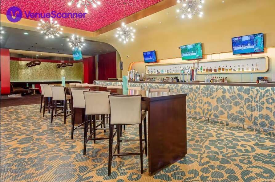 Alea Casino Glasgow photo #3