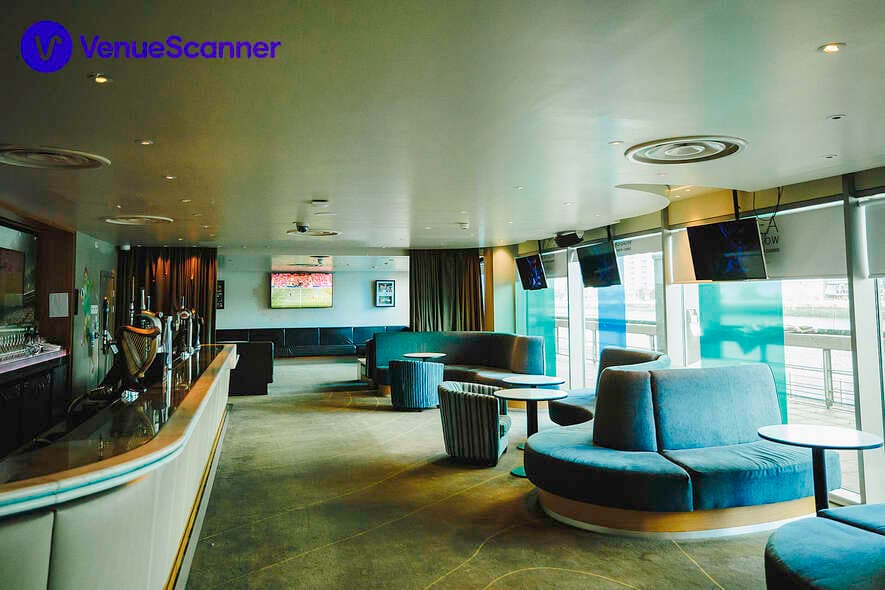 Alea Casino Glasgow, Alea Sports Bar photo #3