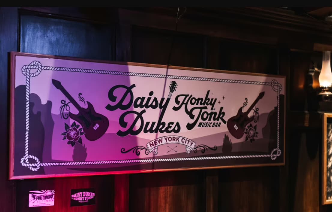Copper Canyon, Daisy Duke’s Honky Tonk photo #2