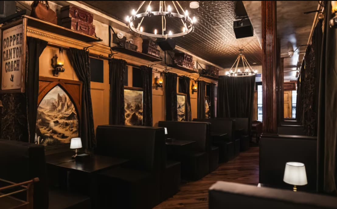 Copper Canyon, Daisy Duke’s Honky Tonk photo #1