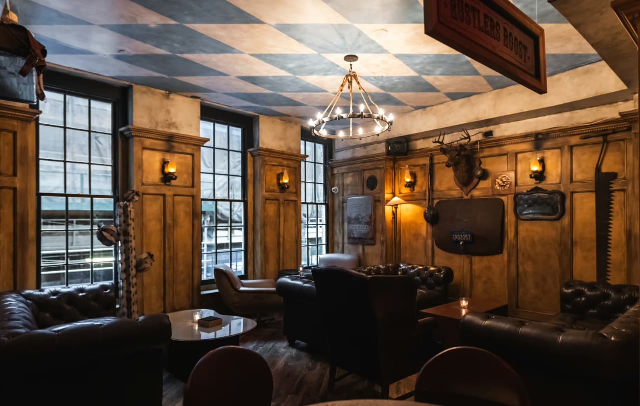 Rustlers Roost Lounge, Daisy Duke’s Honky Tonk photo #1