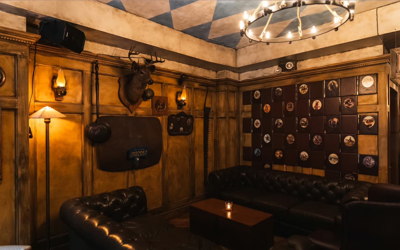 Rustlers Roost Lounge, Daisy Duke’s Honky Tonk photo #3