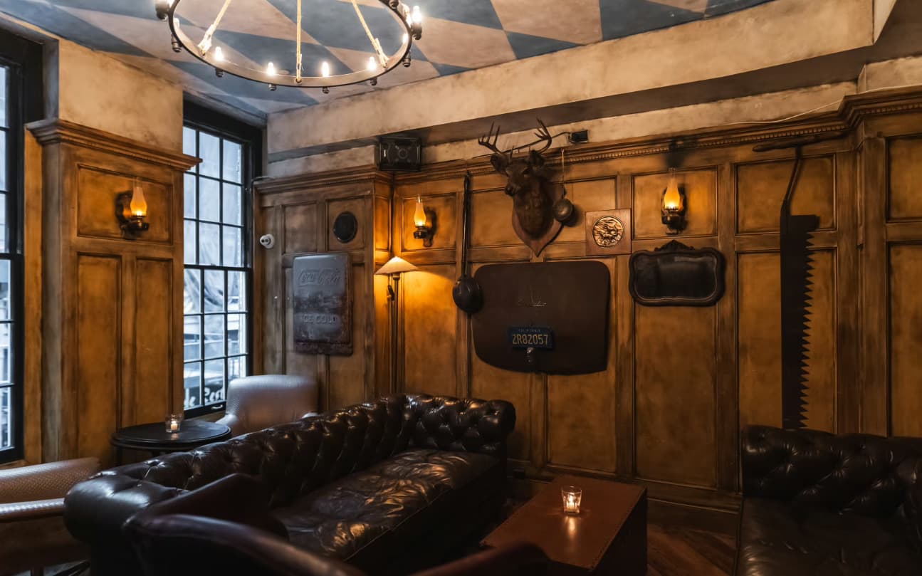 Rustlers Roost Lounge, Daisy Duke’s Honky Tonk photo #2