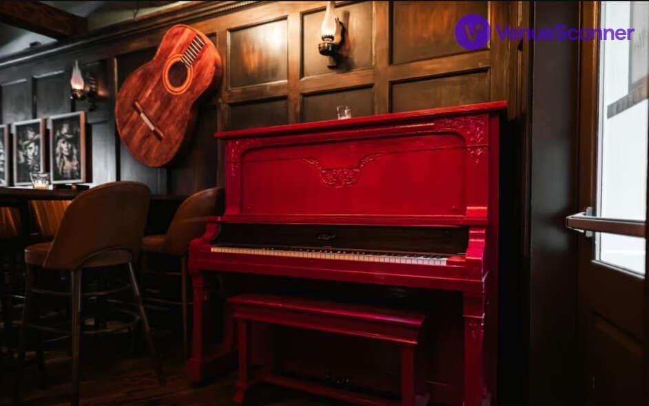 Daisy Duke’s Honky Tonk, Copper Canyon photo #3