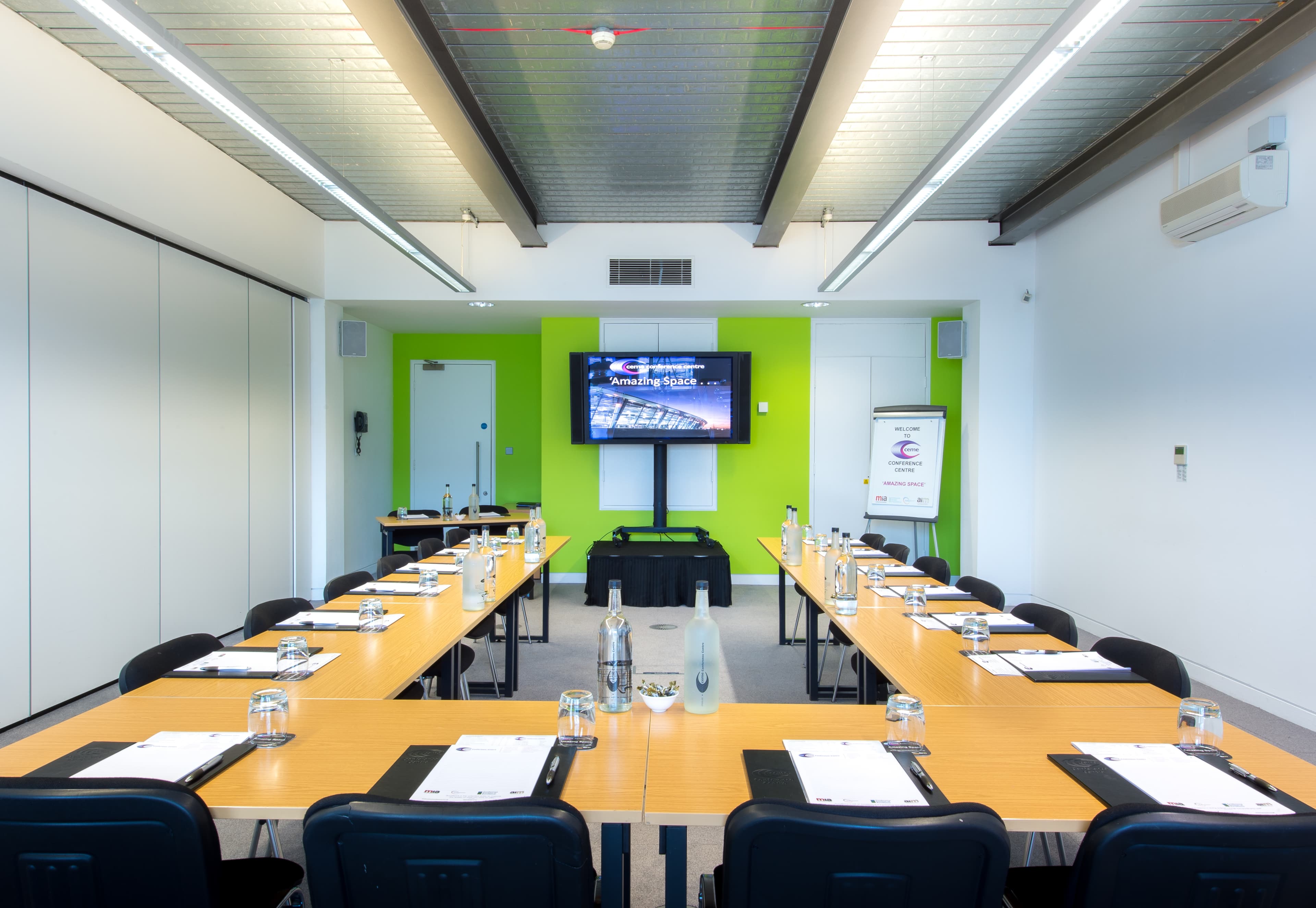 Photo of Event Space CEME, Meeting Room 185