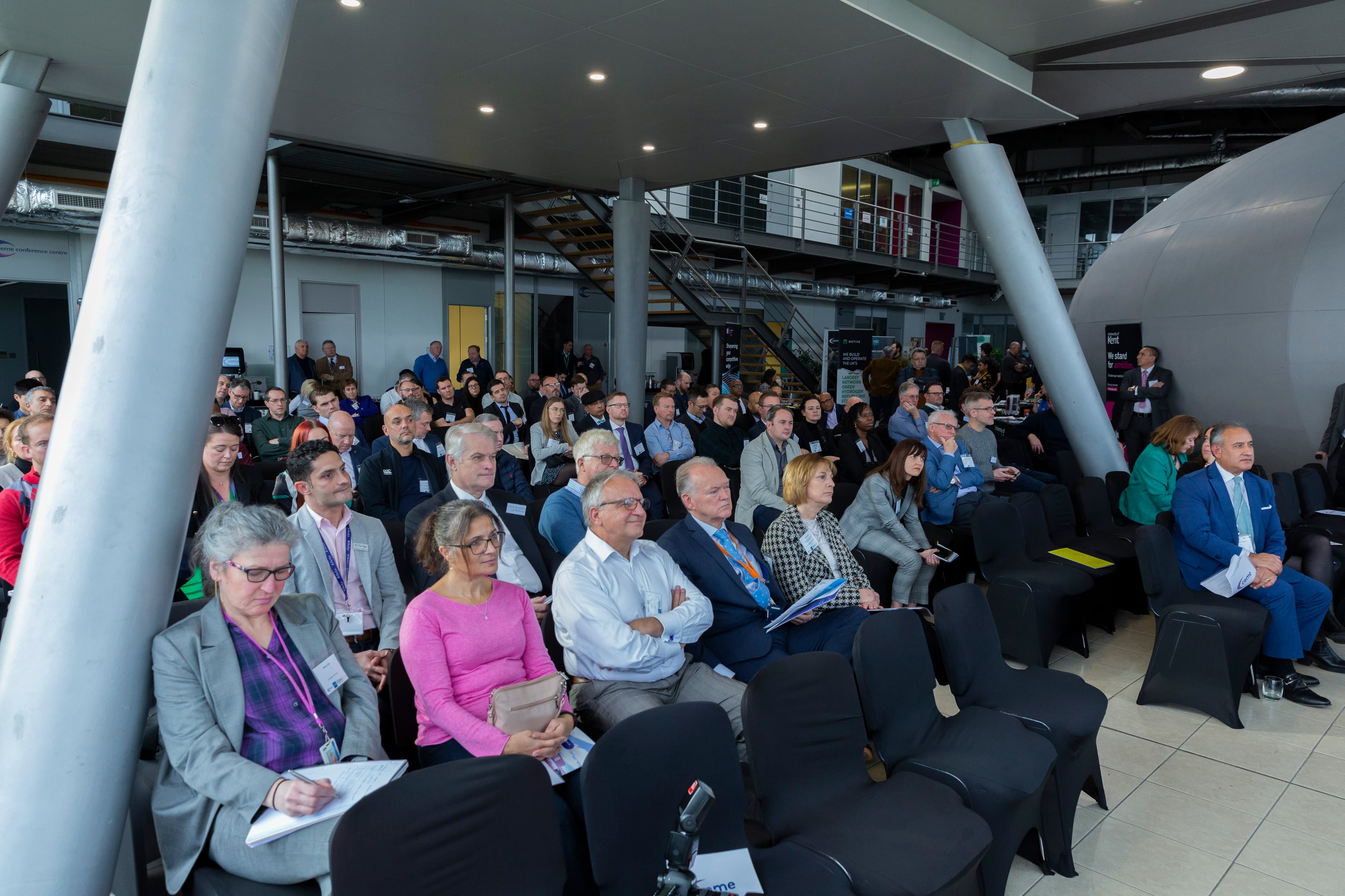 The Atrium, Event Space CEME photo #27