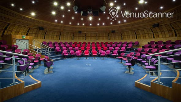Event Space CEME, The Auditorium photo #3
