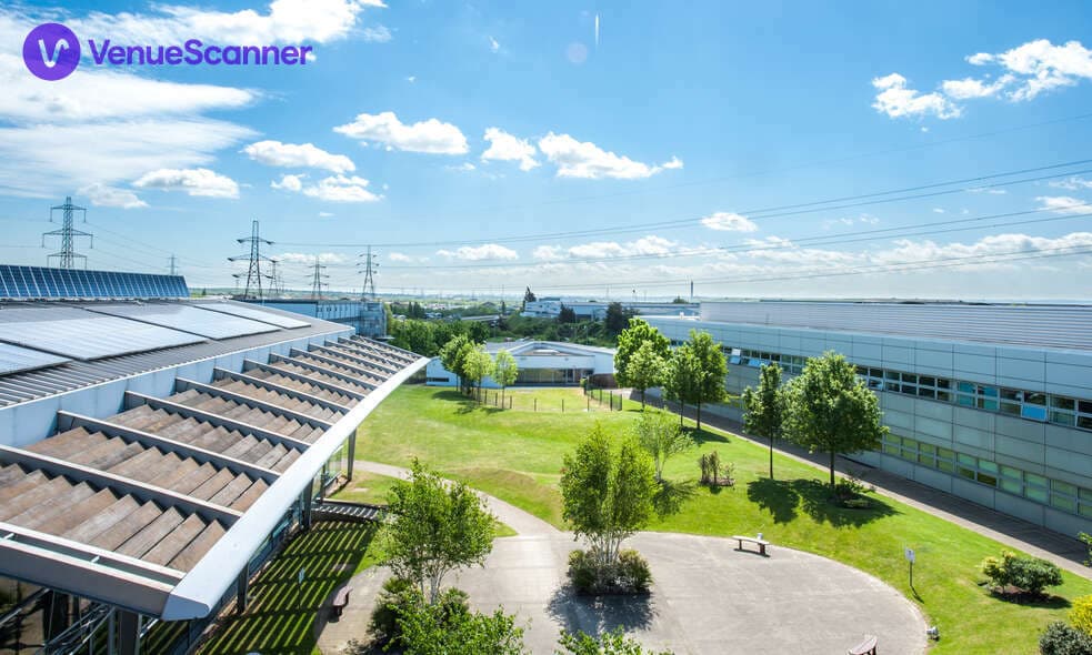 Event Space CEME photo #3