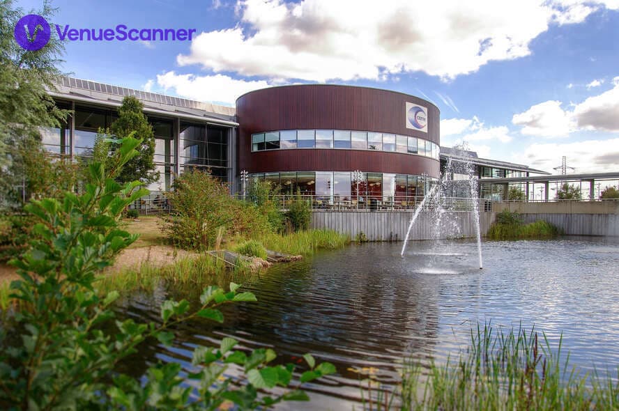 Event Space CEME, Meeting Room 185 photo #3