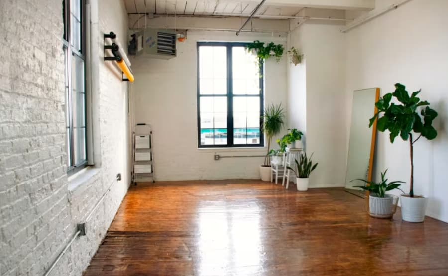 The Studio, Antonio Jefferson Studio photo #1