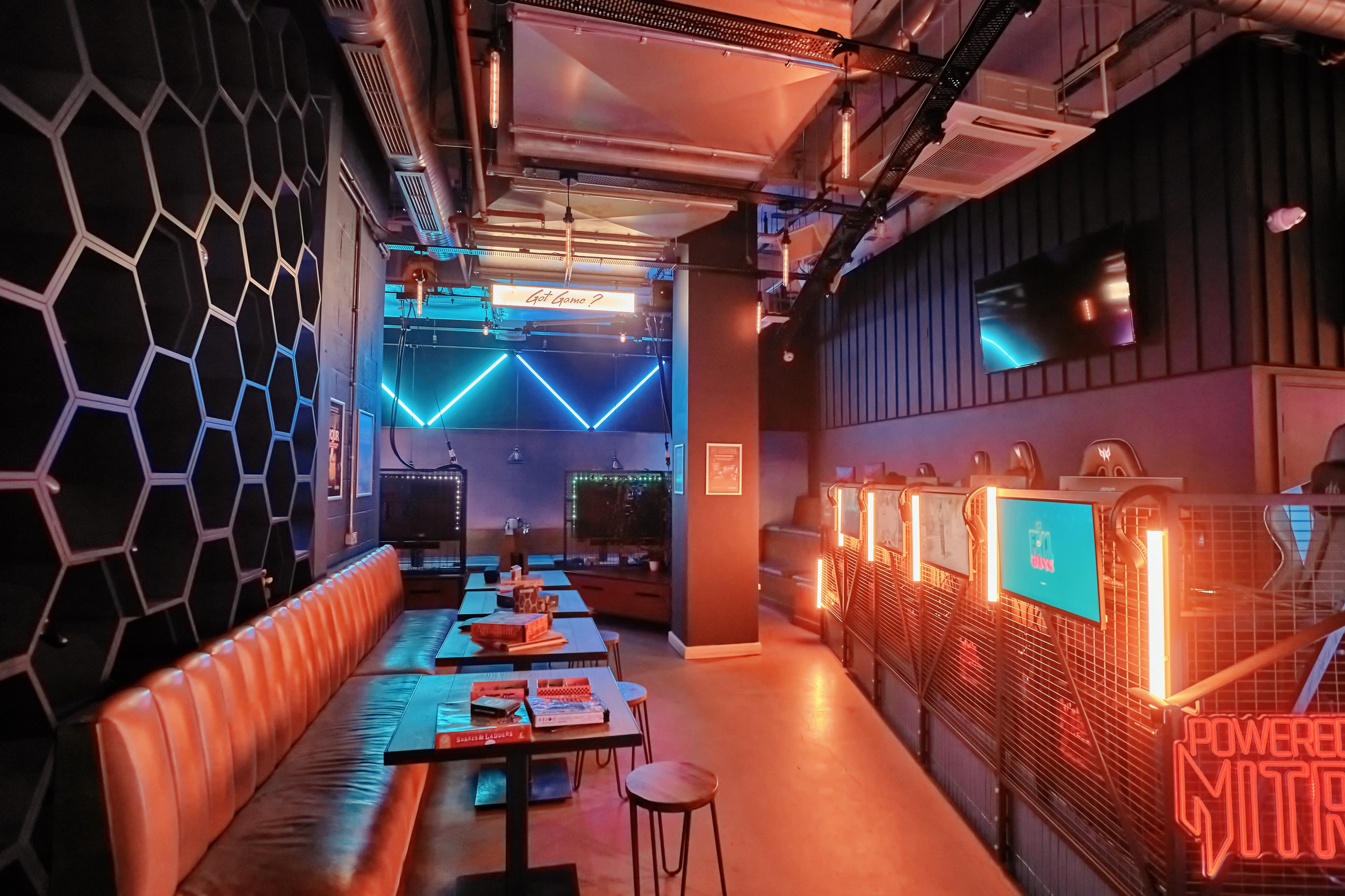 Photo of Platform Shoreditch