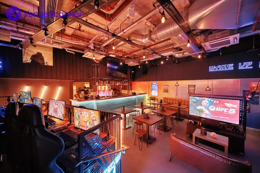 Platform Shoreditch, Full Venue Hire photo #3