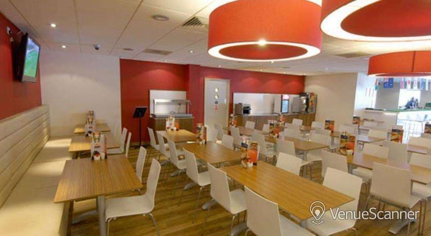 The Britannia Hotel Edinburgh photo #3