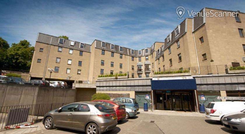 The Britannia Hotel Edinburgh, Meeting Room photo #3