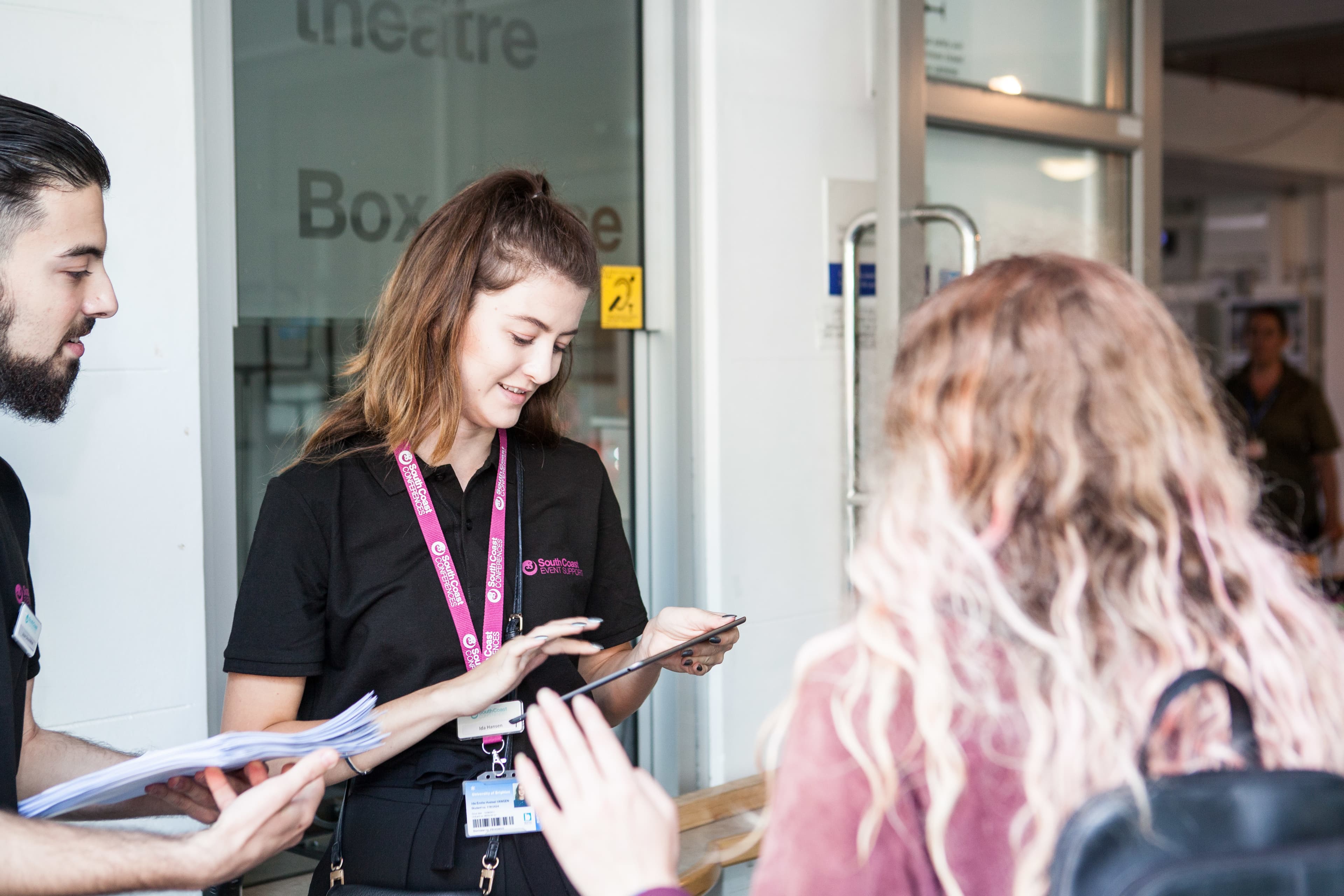 Photo of Southcoast Conferences & Events