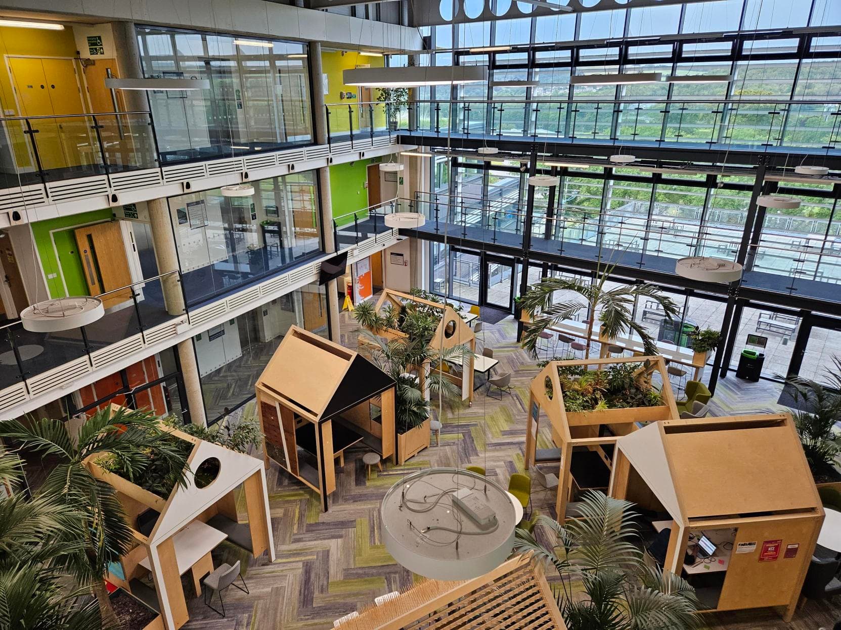 University Of Brighton, Southcoast Conferences & Events photo #1