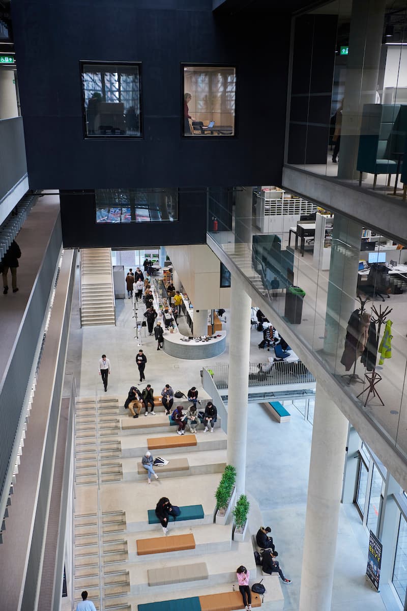 University Of Brighton, Southcoast Conferences & Events photo #3