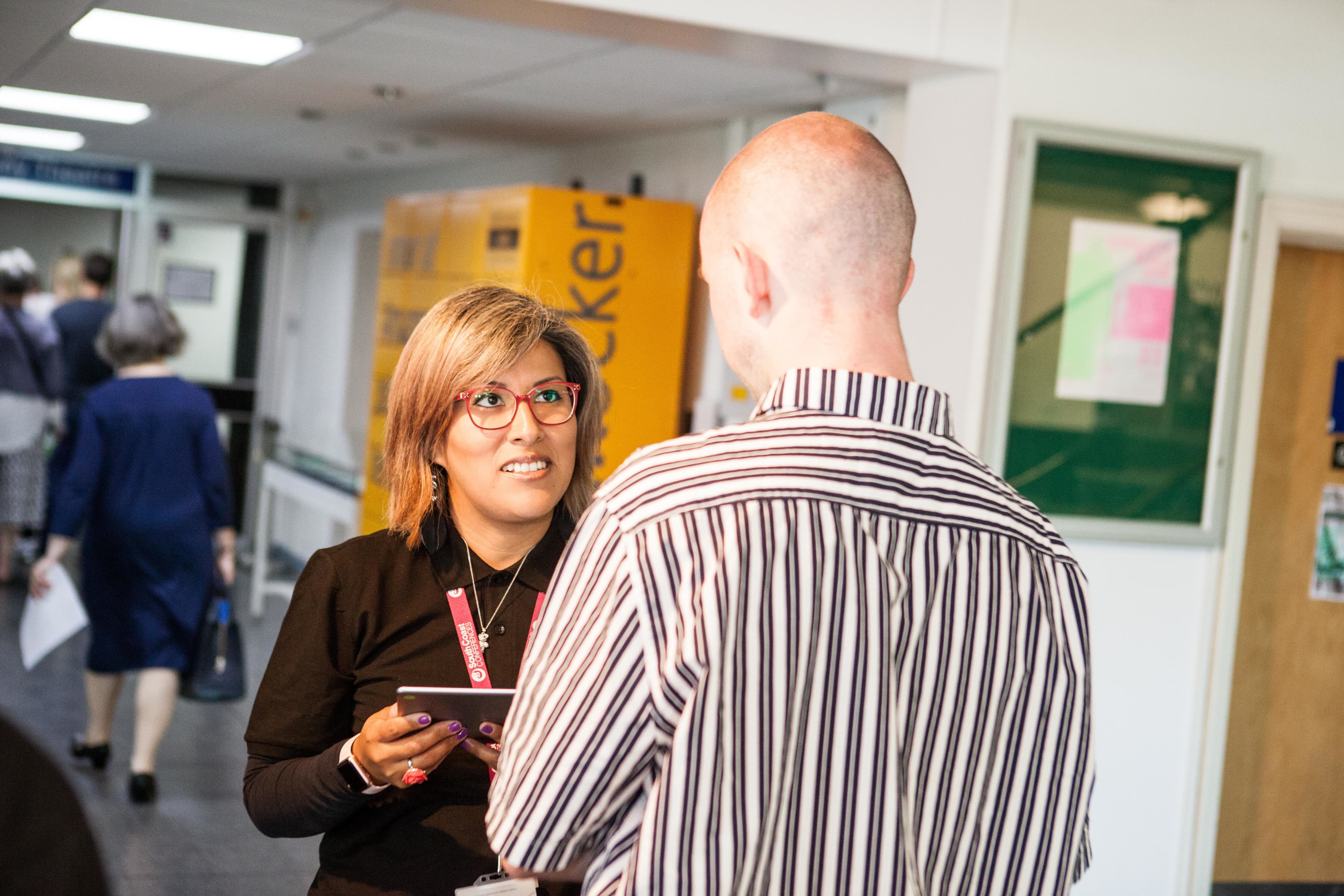 Southcoast Conferences & Events, University Of Brighton, undefined photo #18
