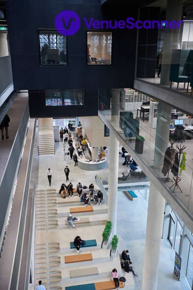 Southcoast Conferences & Events, University Of Brighton photo #3