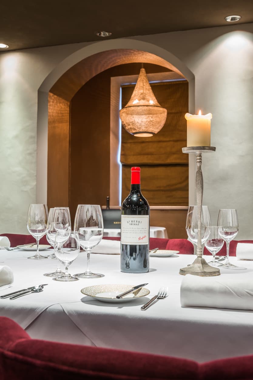 Photo of Park House Restaurant & Private Dining Rooms