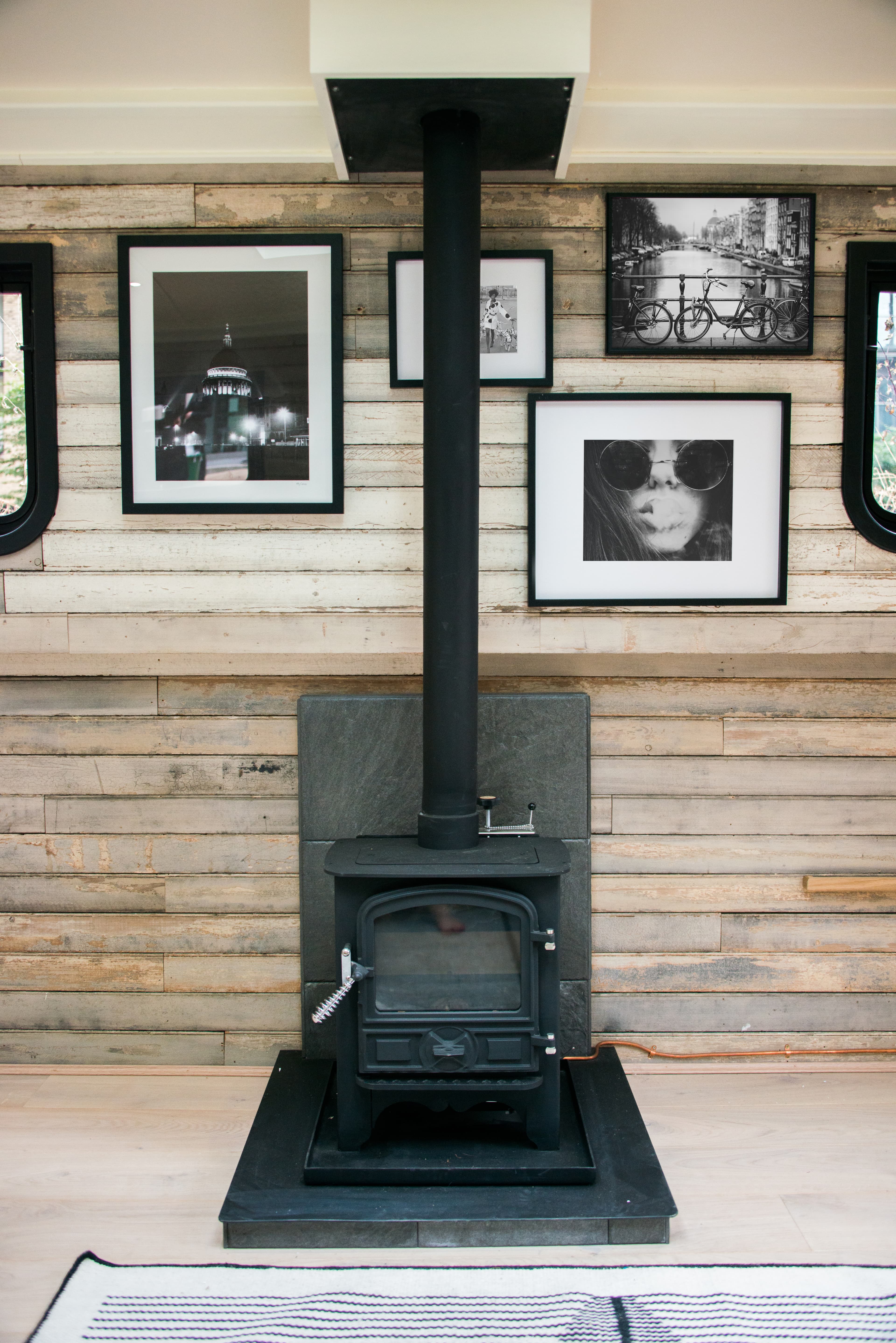 Exclusive Hire, The Boathouse London, Paddington West photo #24