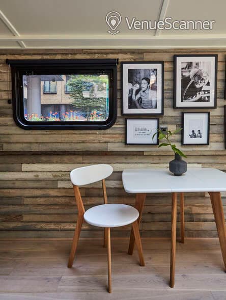 The Boathouse London, Paddington West photo #3