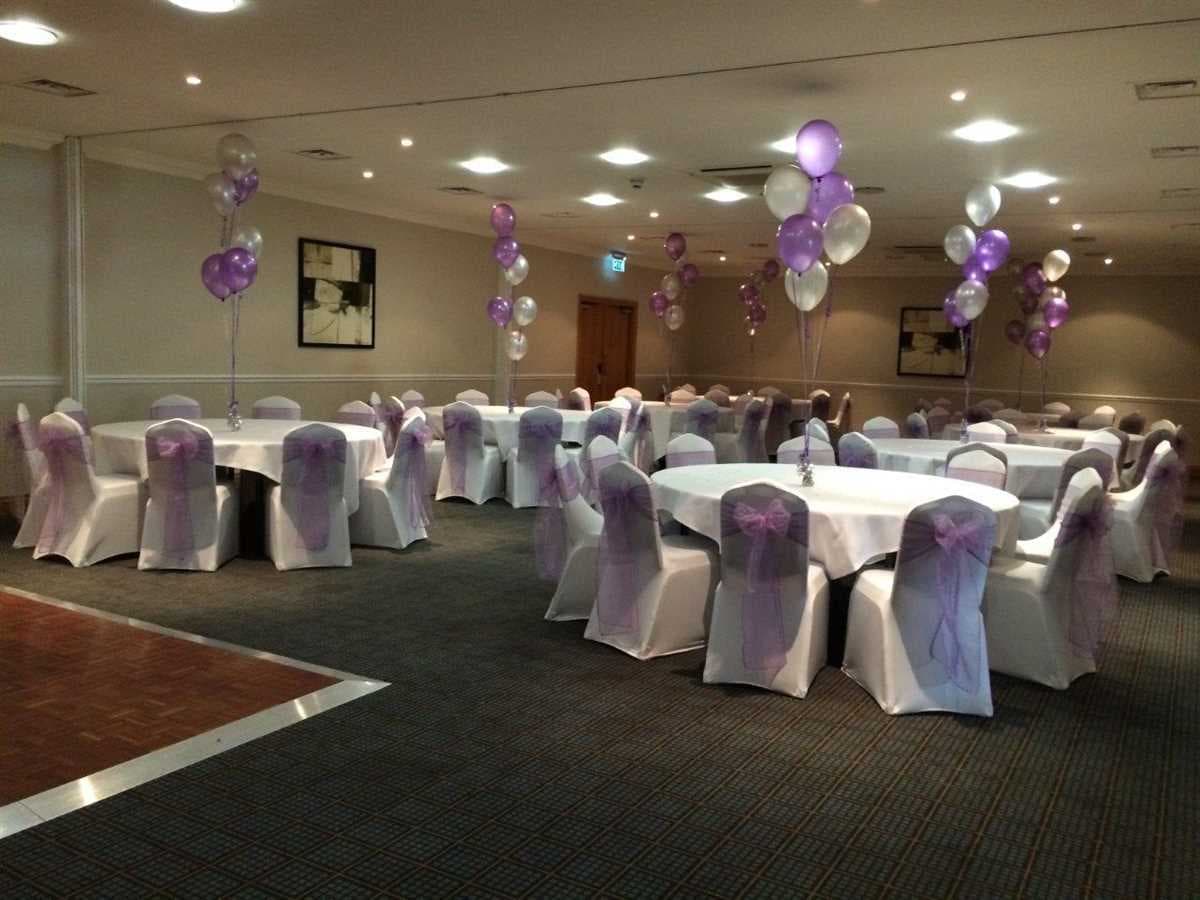 Beacon Suite