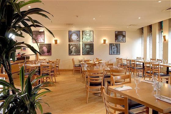 The Willow, Holiday Inn Birmingham M6 Jct7 photo #1