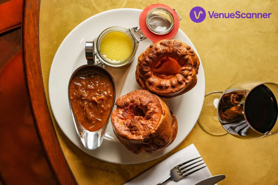 Hawksmoor Manchester, Private Dining Room photo #3