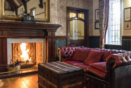 The Metropolitan, The Metropolitan photo #3