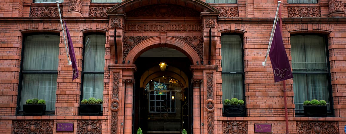The Conservatory, Quebecs Hotel photo #2