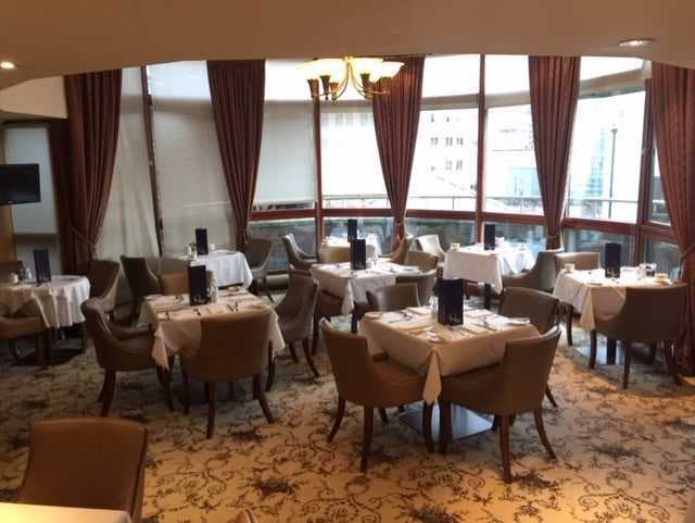 The Conservatory, Quebecs Hotel photo #1