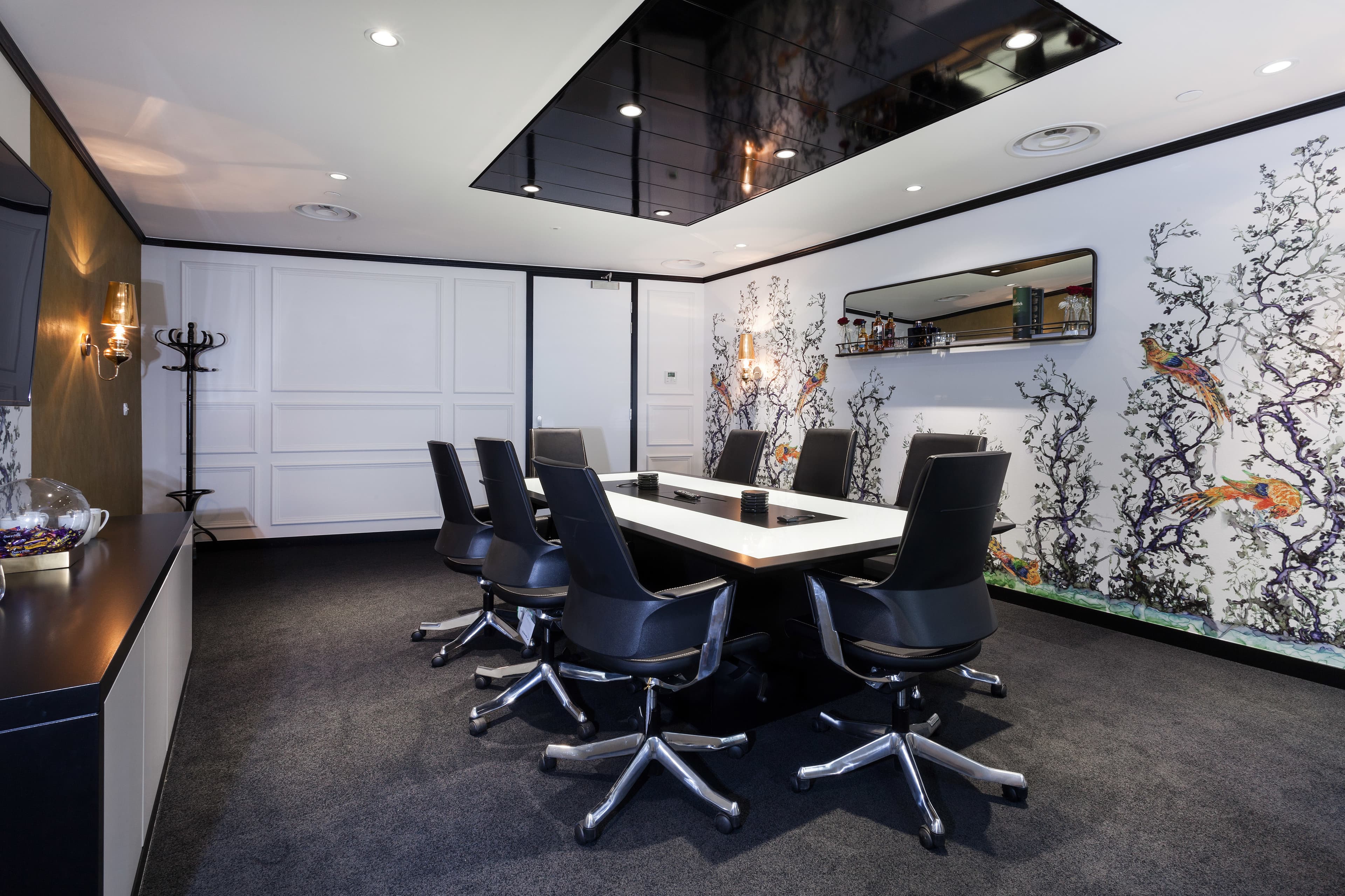 Whiskey Lounge, Office Space In Town - Mayfair photo #1