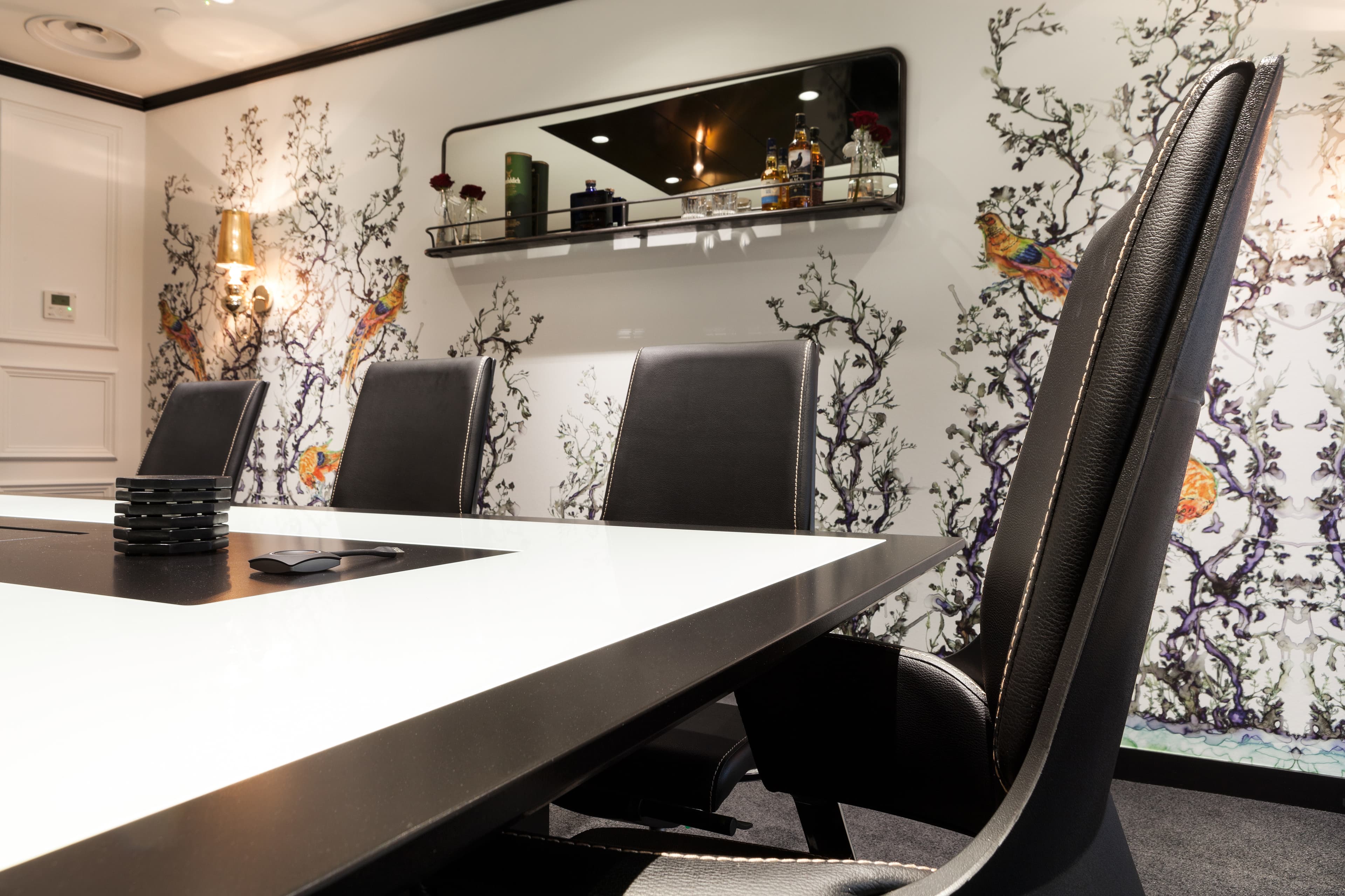 Whiskey Lounge, Office Space In Town - Mayfair photo #3