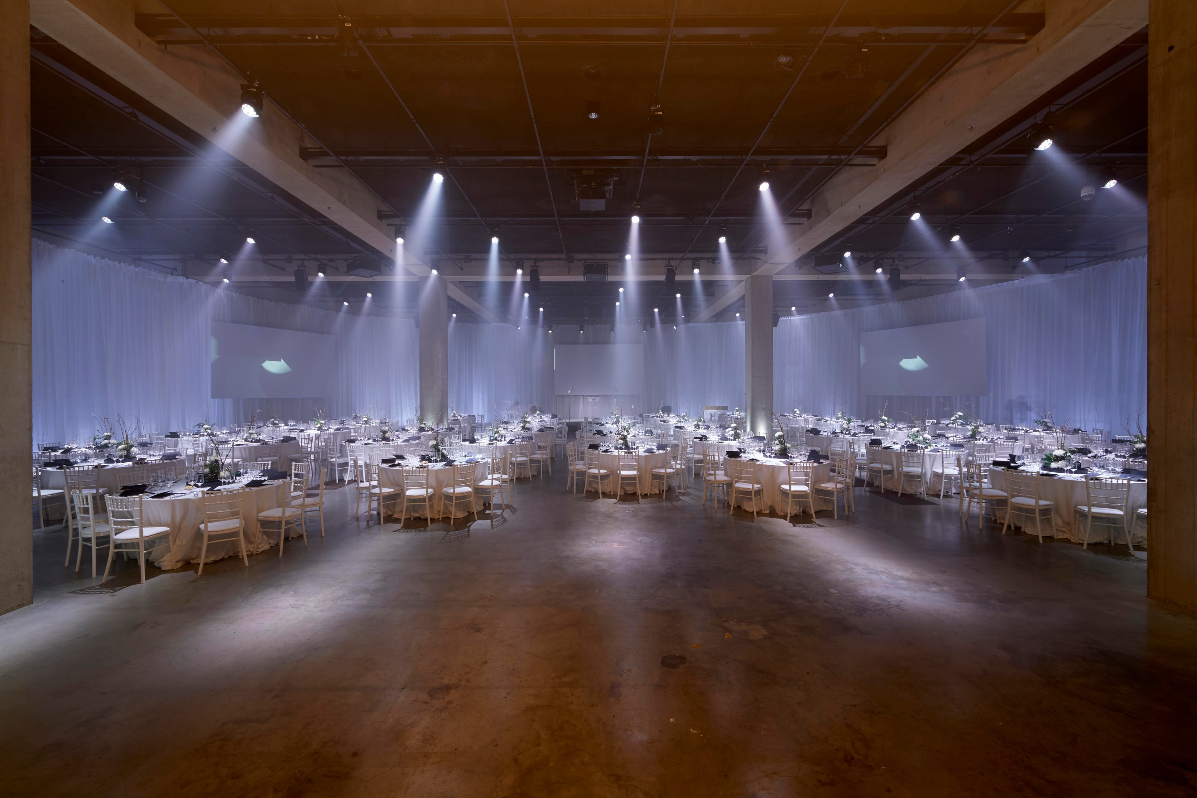 The Tanks, Tate Modern photo #1