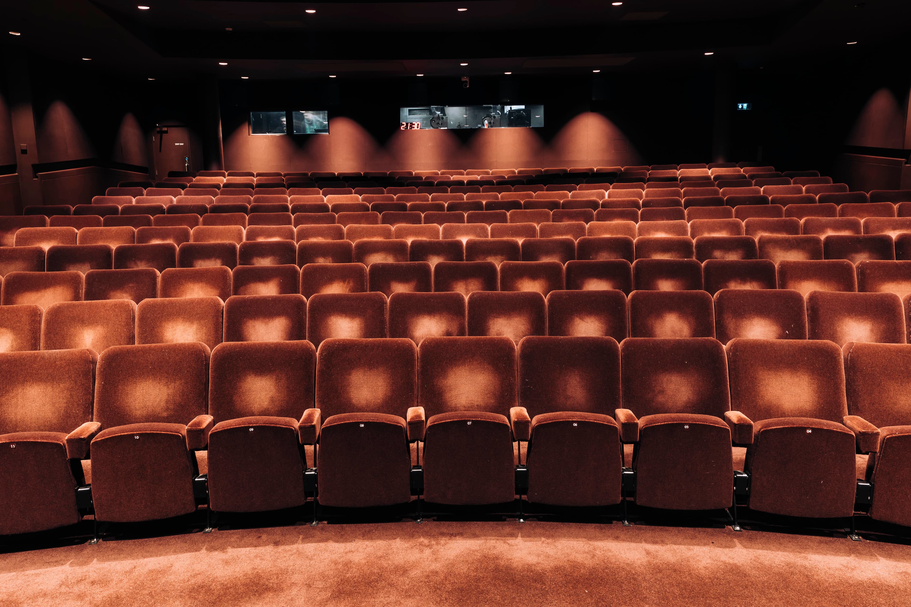 Starr Cinema & Foyer, Tate Modern photo #2