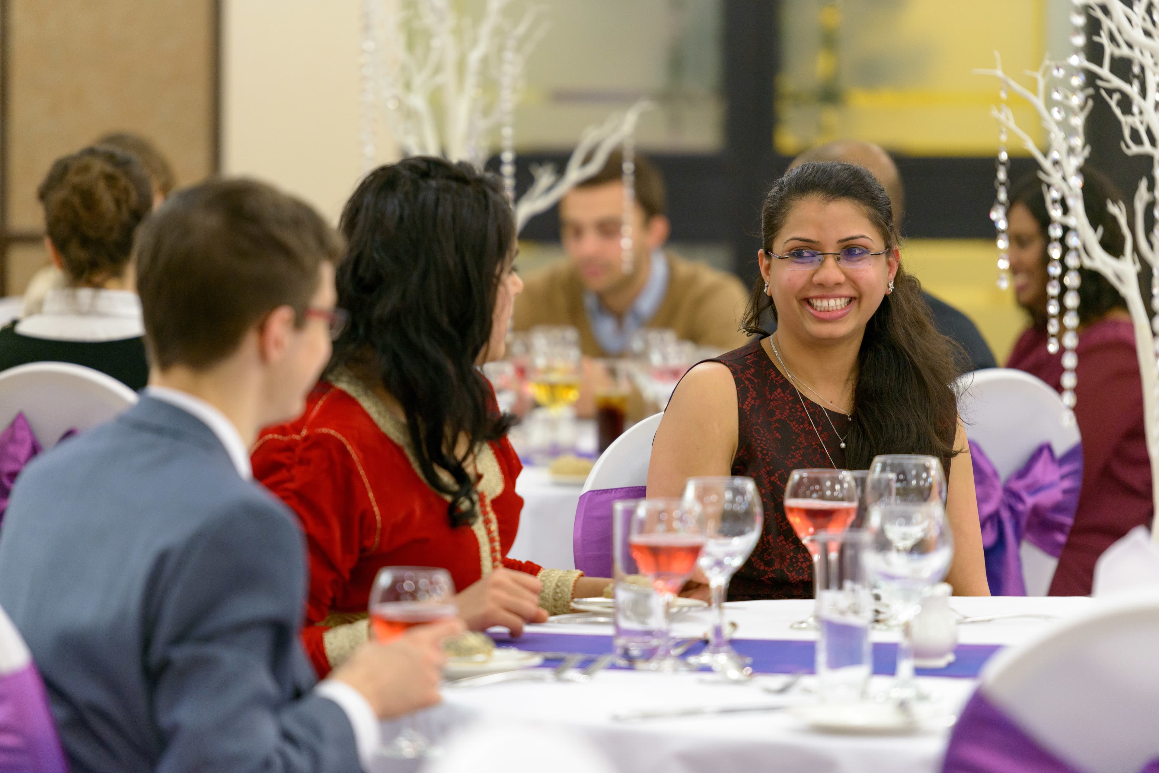 Photo of Venue Cranfield, Restaurants 239