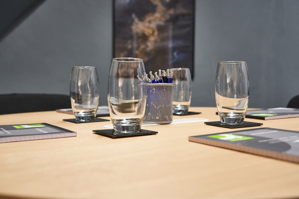 Photo of Clavering House Business Centre, Meeting Room