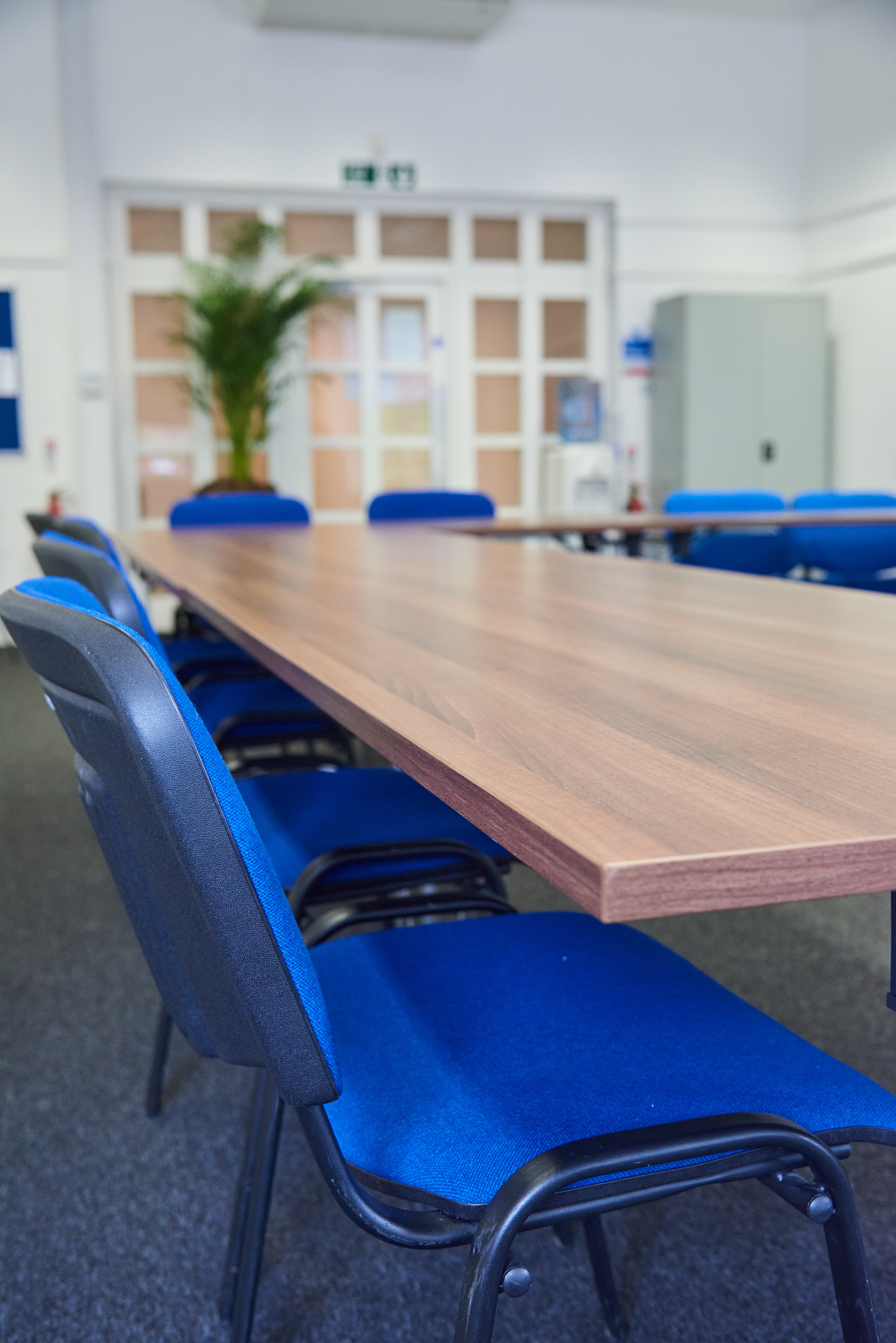 Training Room 2, Clavering House Business Centre photo #2