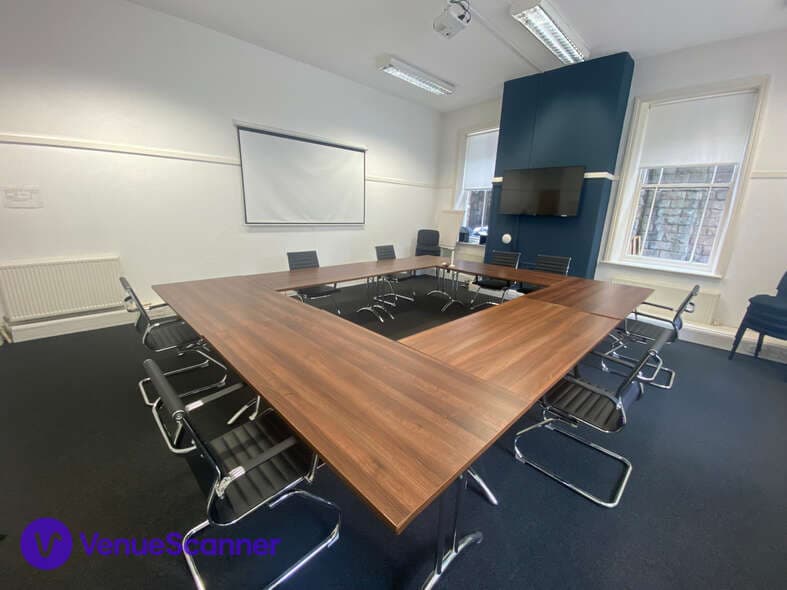 Clavering House Business Centre, Training Room 1 photo #3