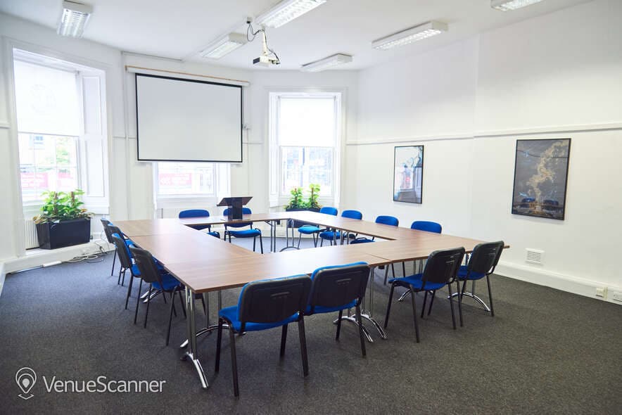 Clavering House Business Centre, Training Room 2 photo #3