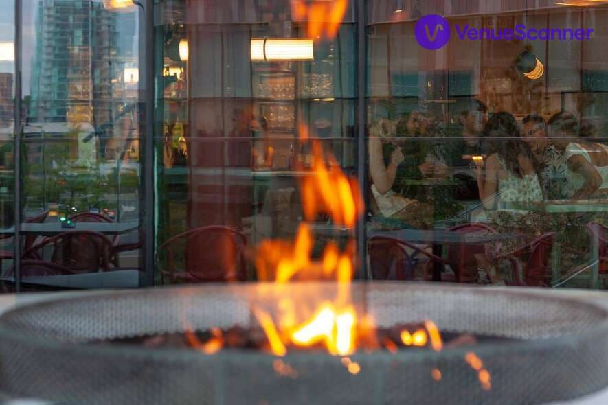 The Botanist Sheffield, Whole Venue photo #3