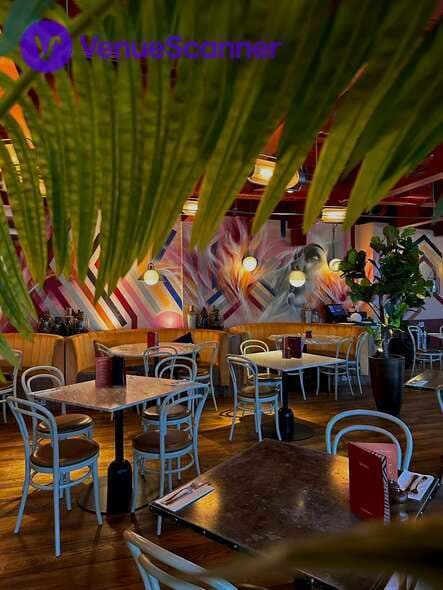 The Botanist Sheffield photo #3