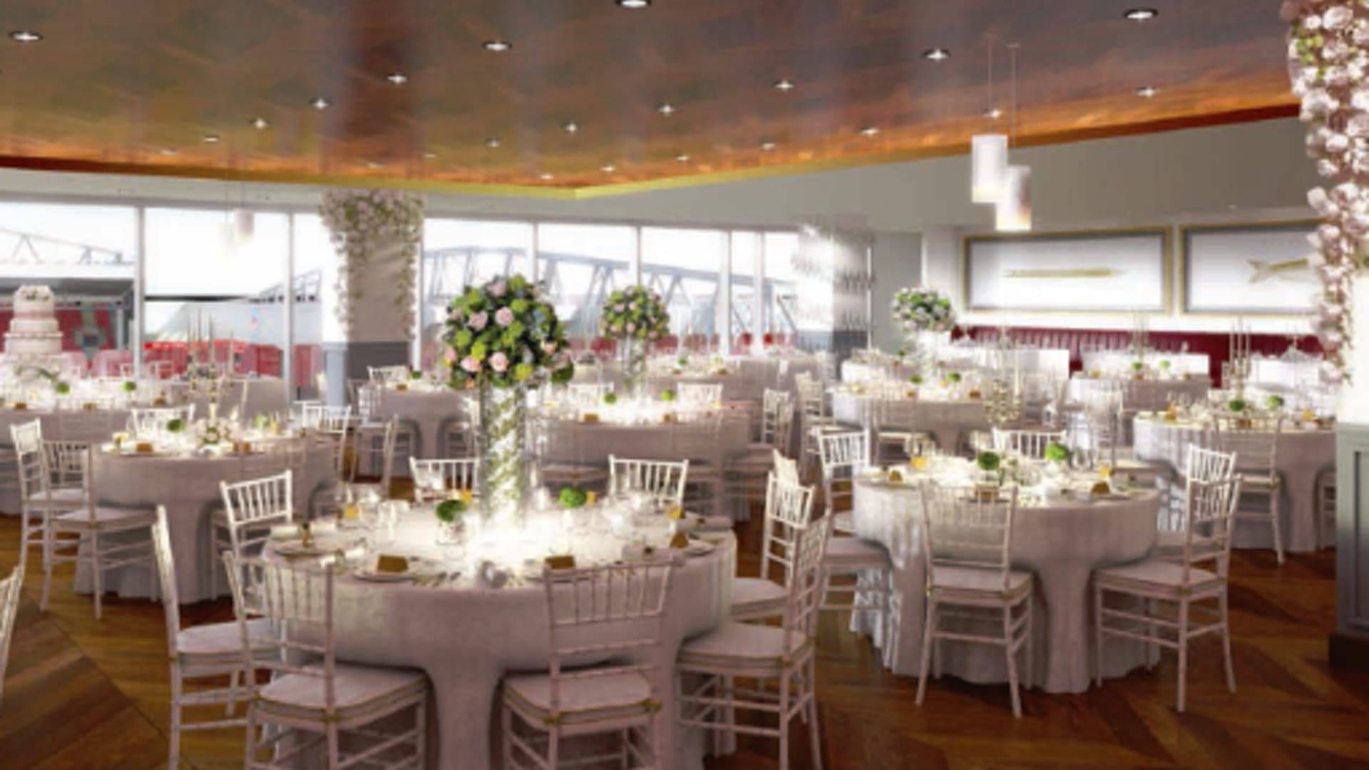 The Beautiful Game, Liverpool Football Club photo #1